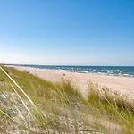 Scheunenbaeckerei Usedom, Ostseebad 모텔