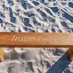 모텔 Scheunenbaeckerei Usedom, Ostseebad