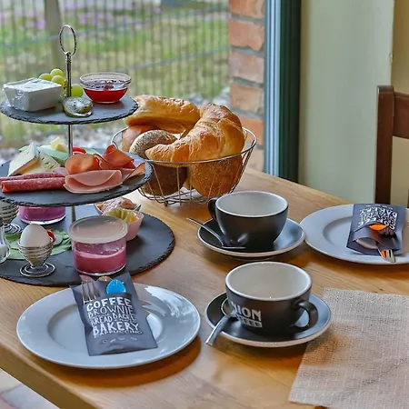 Scheunenbaeckerei Usedom, Ostseebad