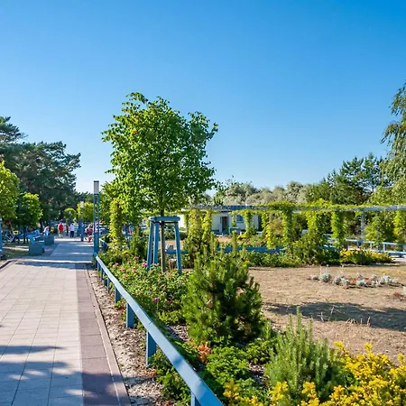 Scheunenbaeckerei Usedom, Ostseebad Motel