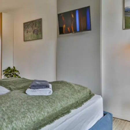 Scheunenbaeckerei Usedom, Ostseebad Trassenheide