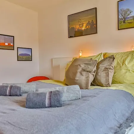 Scheunenbaeckerei Usedom, Ostseebad