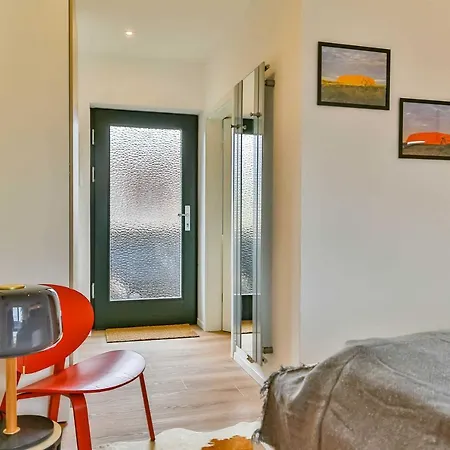 Scheunenbaeckerei Usedom, Ostseebad Motel