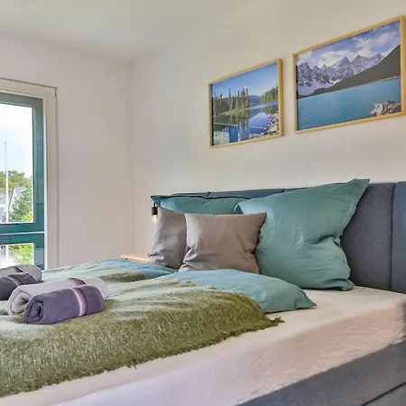 Motel Scheunenbaeckerei Usedom, Ostseebad Trassenheide