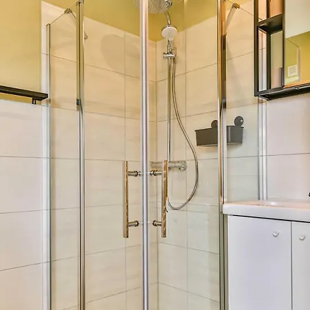 Scheunenbaeckerei Usedom, Ostseebad Motel Trassenheide