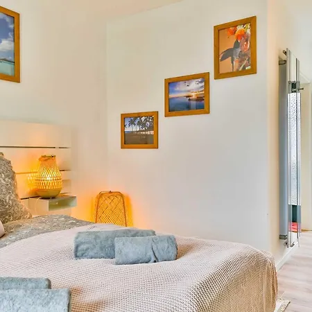 Motel Scheunenbaeckerei Usedom, Ostseebad