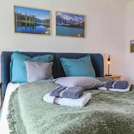 Scheunenbaeckerei Usedom, Ostseebad * Trassenheide