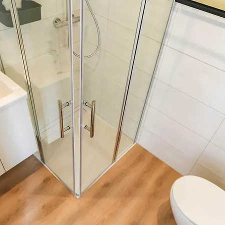 Motel Scheunenbaeckerei Usedom, Ostseebad *