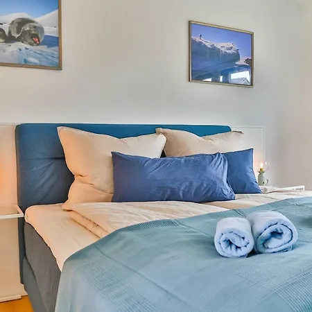 Motel Scheunenbaeckerei Usedom, Ostseebad