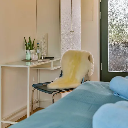 Scheunenbaeckerei Usedom, Ostseebad Motel Trassenheide