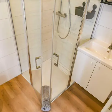 Motel Scheunenbaeckerei Usedom, Ostseebad *