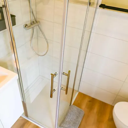 Scheunenbaeckerei Usedom, Ostseebad Motel